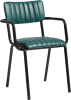 Zap Tavo Armchair - Vintage Teal