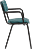 Zap Tavo Armchair - Vintage Teal