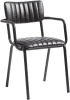 Zap Tavo Armchair - Vintage Black