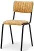 Tabilo Bourbon Sidechair - Vintage Goldmine