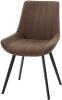 Malmo Grey Dining Chair