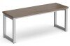 Dams Otto Benching Solution Low Bench - 1050mm - Walnut