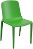 KI Hatton Stacking Chair - Parrot Green