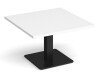 Dams Brescia Square Coffee Table 800mm