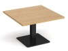 Dams Brescia Square Coffee Table 800mm