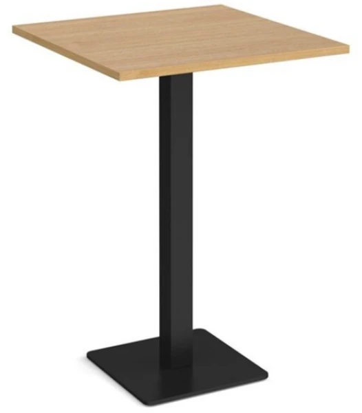 Dams Brescia Square Poseur Table