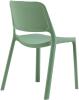 TC Alfresco Sidechair - Green