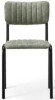 Tabilo Bourbon Sidechair - Vintage Fern