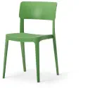 Tabilo Vivo Polypropylene Sidechair