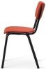 Tabilo Bourbon Sidechair - Vintage Tabasco