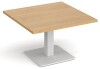 Dams Brescia Square Coffee Table 800mm