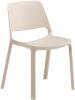 TC Alfresco Sidechair - Sand