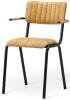 Tabilo Bourbon Armchair - Vintage Goldmine