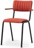 Tabilo Bourbon Armchair - Vintage Tabasco