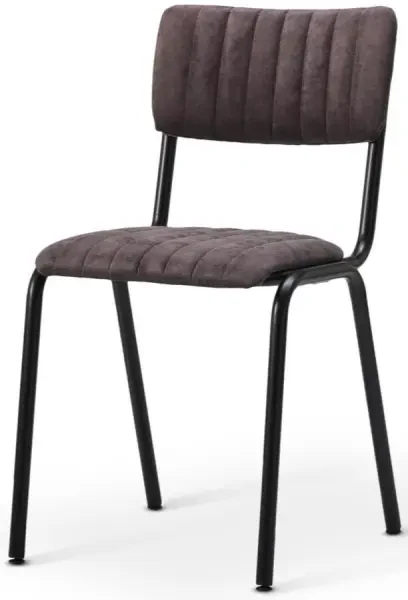 Tabilo Bourbon Sidechair - Vintage Aberdeen