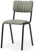 Tabilo Bourbon Sidechair - Vintage Fern