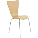 TC Picasso Lite Beech Chair