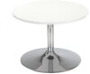 TC Astral Low Table - White