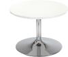 TC Astral Low Table - White