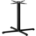 Zap Chicago B2 Table Base - (h) 720mm