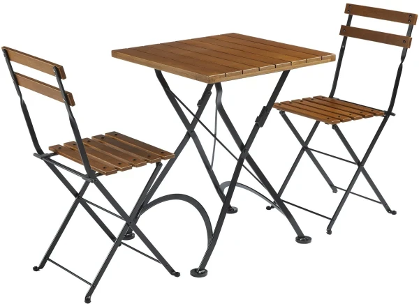 Zap Cavali Bistro Set