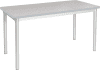 Gopak Enviro Rectangular Dining Table - (W) 1200 x (D) 750mm - Ailsa