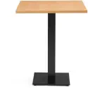 Tabilo Forza Square Table - 700mm