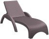 Zap Fiji Sun Lounger