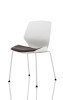 Dynamic Florence Visitor Chair - Slate