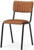 Tabilo Bourbon Sidechair - Vintage Allspice