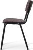 Tabilo Bourbon Sidechair - Vintage Aberdeen