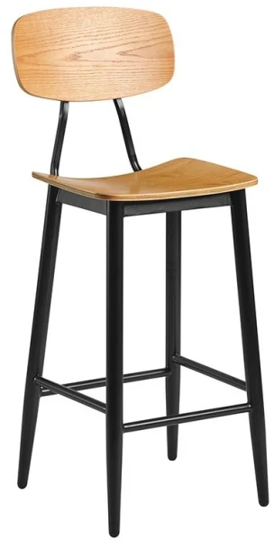 Siesta Juna Barstool