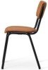 Tabilo Bourbon Sidechair - Vintage Allspice