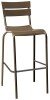 Zap Marlow Barstool - Grey