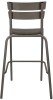 Zap Marlow Barstool - Grey