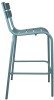 Zap Marlow Barstool - Light Blue