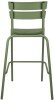 Zap Marlow Barstool - Olive Green