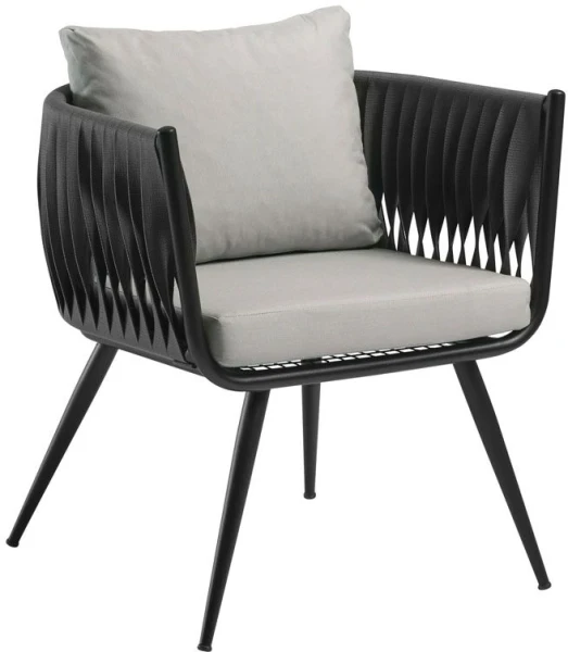 Zap Mozzini Belt Armchair