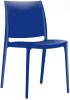 ORN Boston Bistro Chair - Reflex Blue
