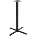 Tabilo Phoenix Large Poseur Table Base - (h) 1050mm