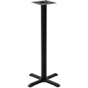 Tabilo Phoenix Small Poseur Table Base - (h) 1050mm