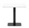 ORN Retro Square Dining Table 800 x 800mm