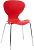 ORN Rochester Chair - Red