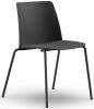 Formetiq Seattle 4-Leg Chair