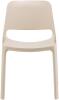 TC Alfresco Sidechair - Sand