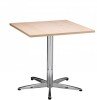 ORN Star Square Table 800 x 800mm - Beech