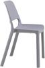 TC Alfresco Sidechair - Grey