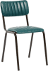 Zap Tavo Sidechair - Vintage Teal