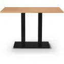 Tabilo Forza Twin Dining Table - 1200 x 700mm