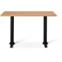 Tabilo Phoenix Twin Dining Table - 1200 x 700mm